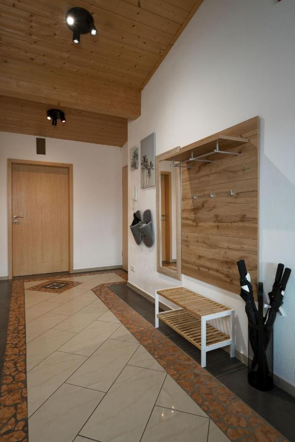 Feworld Living - Near Salzburg City Freilassing Exterior foto