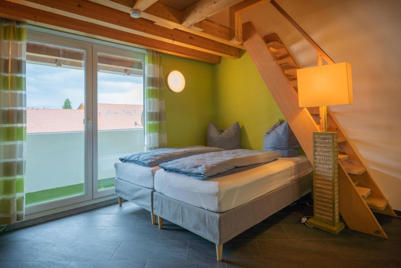 Feworld Living - Near Salzburg City Freilassing Exterior foto