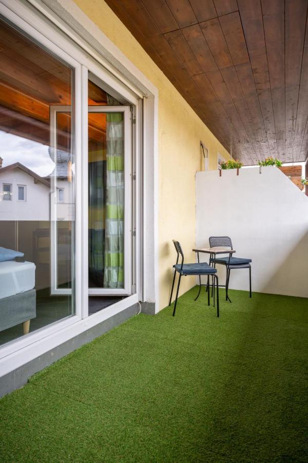 Feworld Living - Near Salzburg City Freilassing Exterior foto